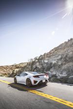 Acura NSX 2016 года (NA)